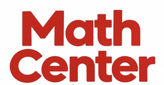 Math Center